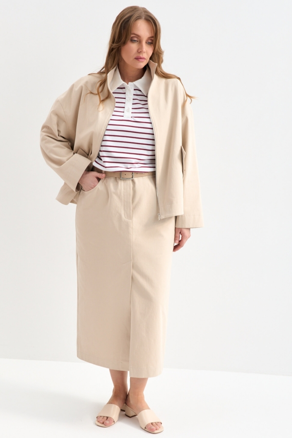 Б4596-2 Юбка (НСК)